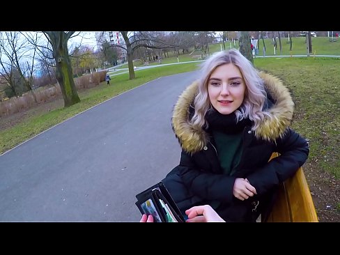 ❤️ Кончаҳои гарми бегонаро барои пул фурӯ мебарад - минет дар парк аз ҷониби Ева Элфи ❌ Синси босифат дар tg.fotonovelasxxx.ru